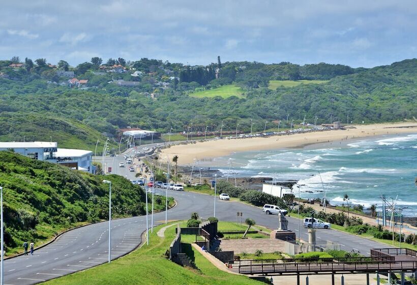 行政房间, Premier Hotel East London Icc