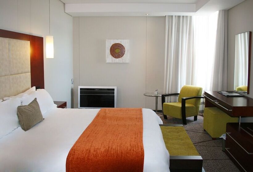 套房, Premier Hotel East London Icc