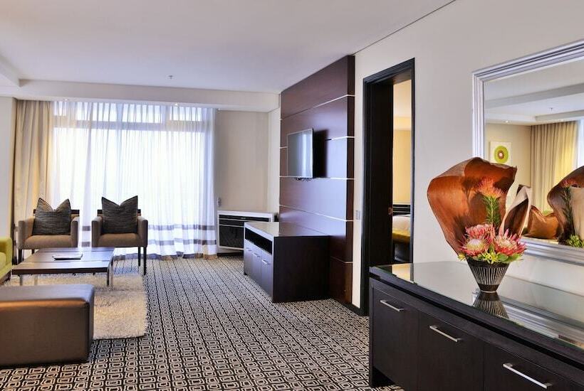 套房, Premier Hotel East London Icc