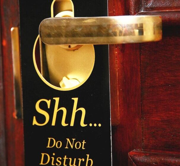 行政套房, Premier Hotel East London Icc