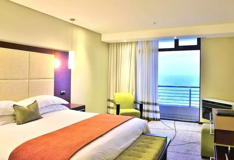 Superior-sviitti, Premier Hotel East London Icc