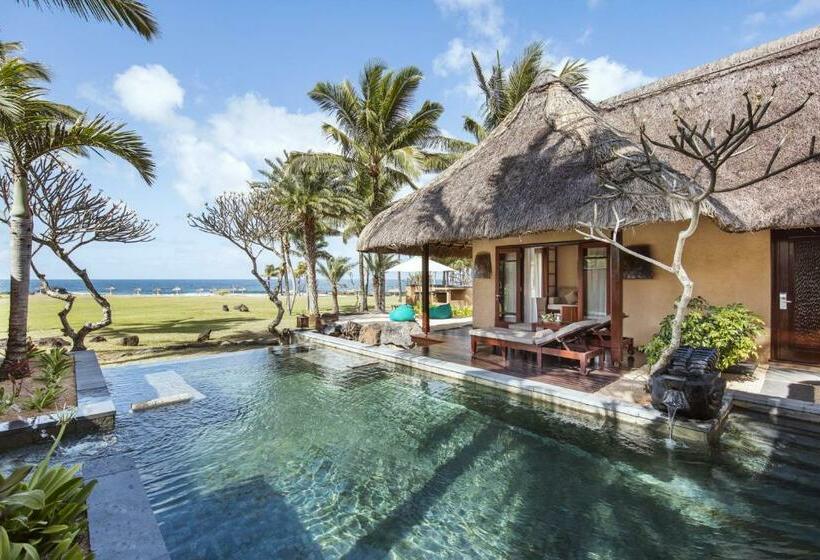 ویلای 1 خوابه با چشمانداز دریا, Shanti Maurice Resort & Spa