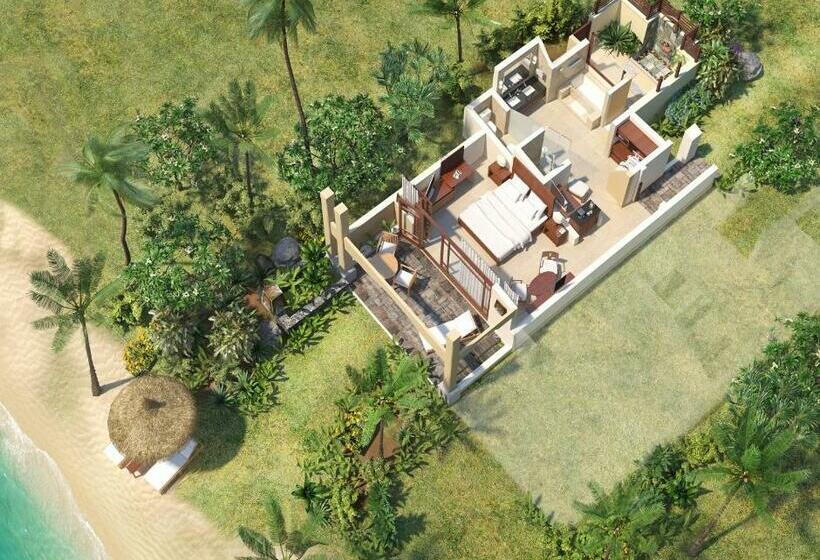 سوییت جونیور, Shanti Maurice Resort & Spa