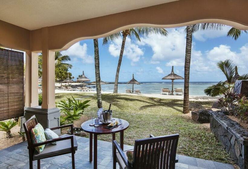 سوییت جونیور, Shanti Maurice Resort & Spa