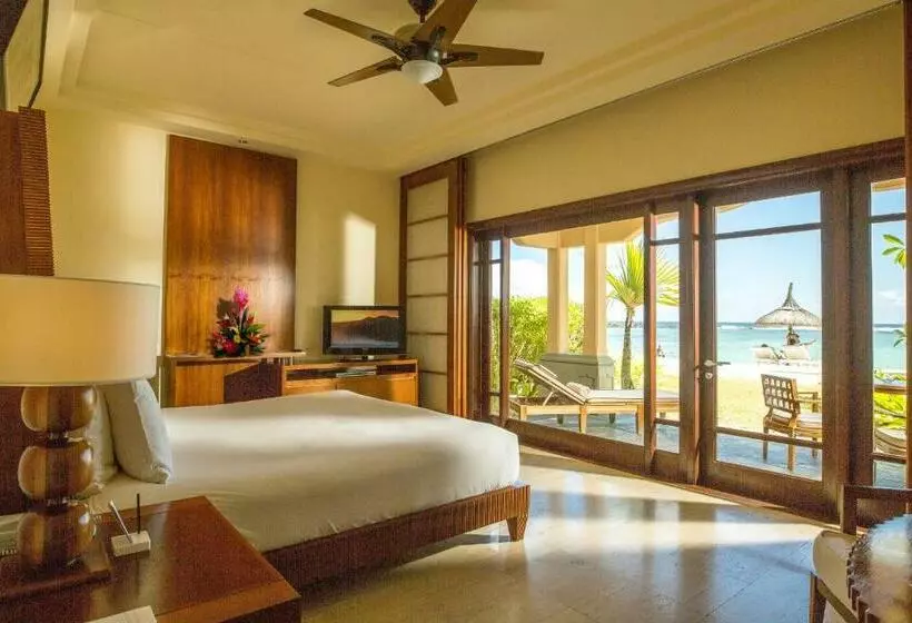 سوییت جونیور, Shanti Maurice Resort & Spa