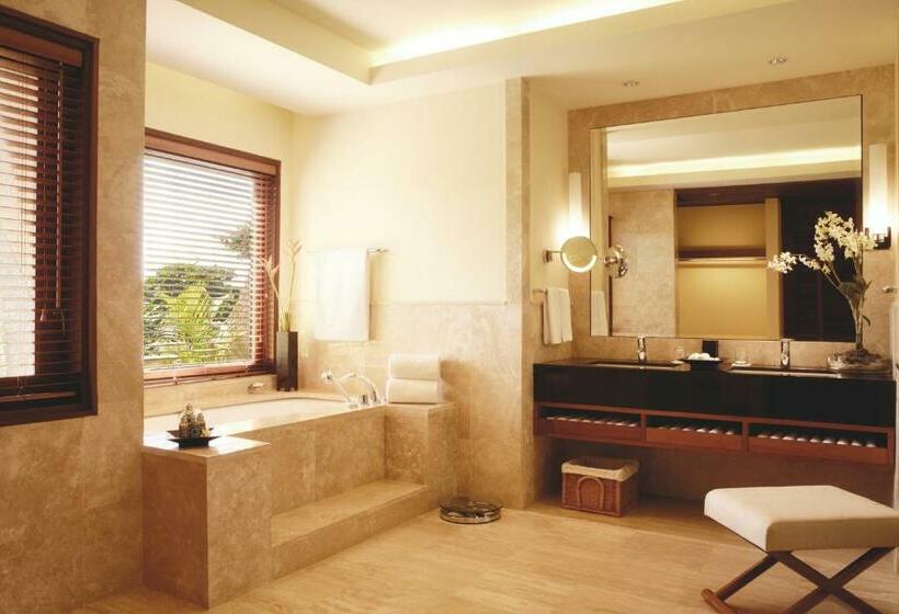 سوییت جونیور, Shanti Maurice Resort & Spa