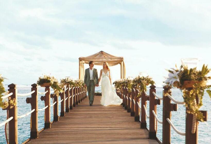 سوییت جونیور, Shanti Maurice Resort & Spa