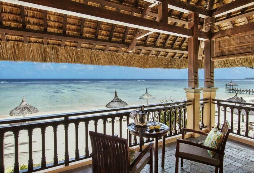 سوییت جونیور, Shanti Maurice Resort & Spa