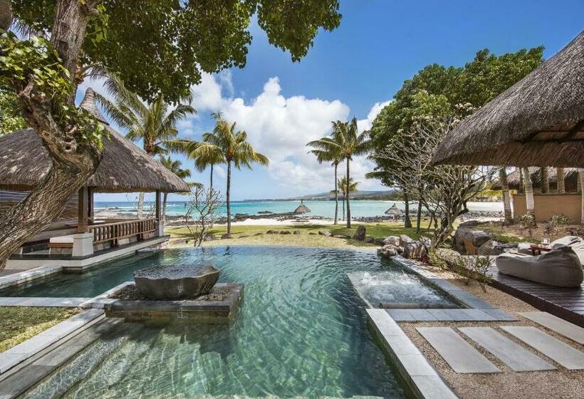 ویلای 1 خوابه, Shanti Maurice Resort & Spa