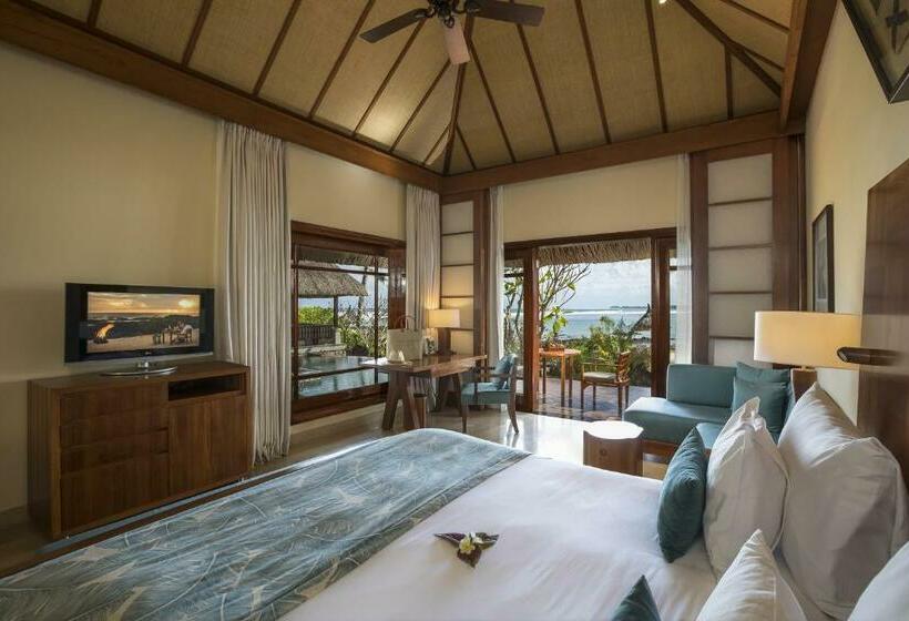 ویلای 1 خوابه, Shanti Maurice Resort & Spa