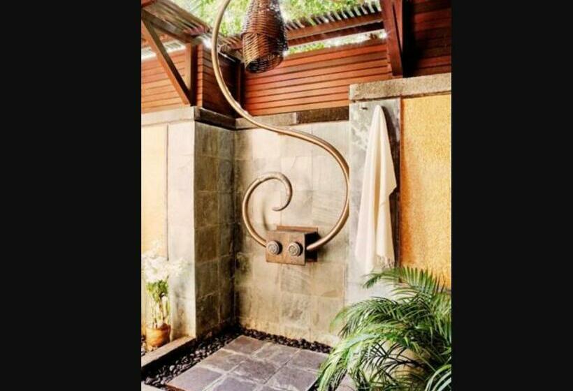 ویلای 1 خوابه, Shanti Maurice Resort & Spa