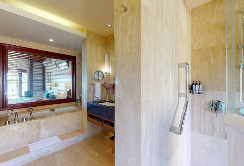 ویلای 1 خوابه, Shanti Maurice Resort & Spa