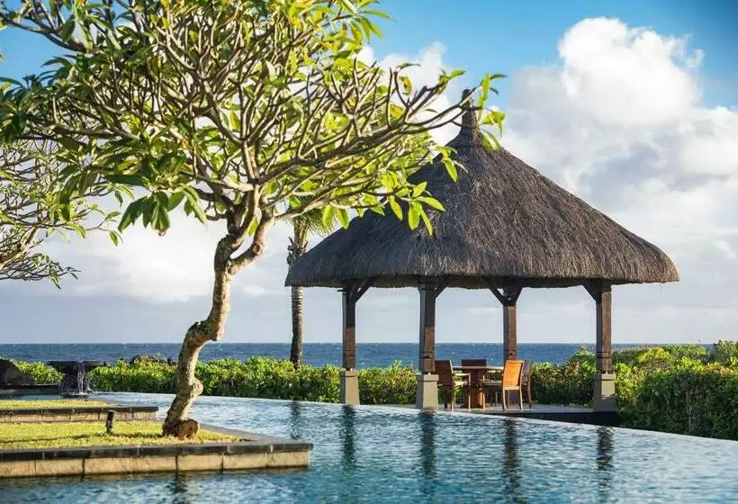 ویلای یک اتاق خوابه با استخر شنا, Shanti Maurice Resort & Spa