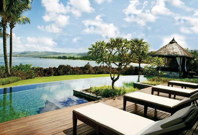 ویلای یک اتاق خوابه با استخر شنا, Shanti Maurice Resort & Spa