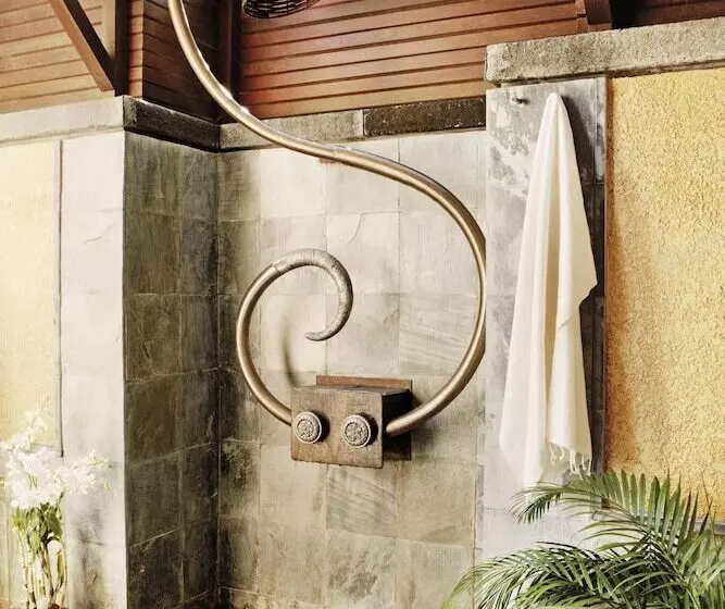 سوییت جونیور, Shanti Maurice Resort & Spa