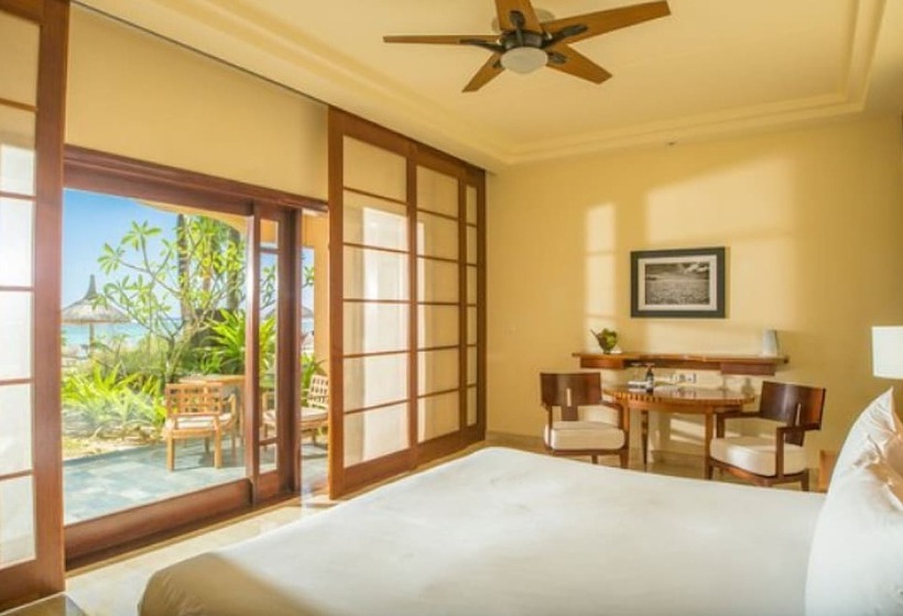 سوییت جونیور, Shanti Maurice Resort & Spa