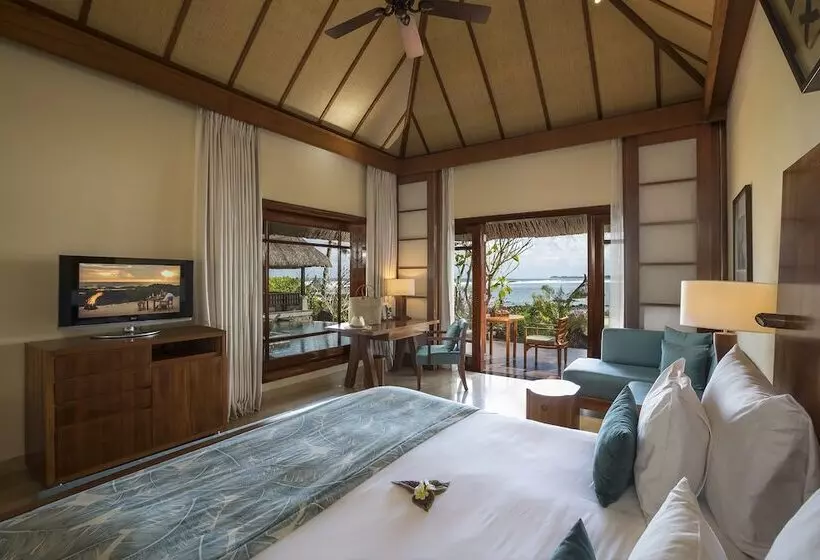 ویلای 1 خوابه, Shanti Maurice Resort & Spa