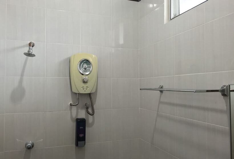 디럭스 룸, White Lodge