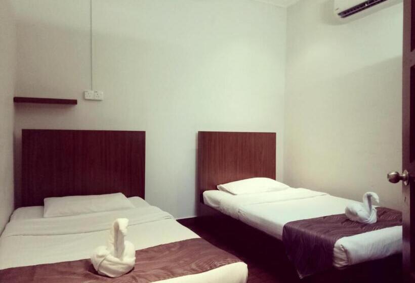 침실 1개 아파트, White Lodge