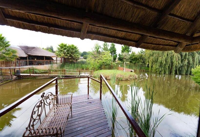 스탠다드 방갈로, Inyameko Bnb