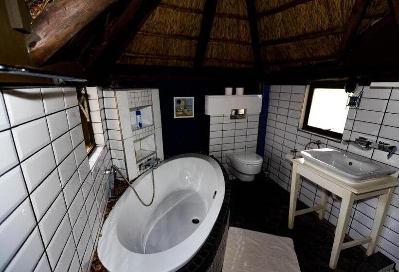 스탠다드 방갈로, Inyameko Bnb