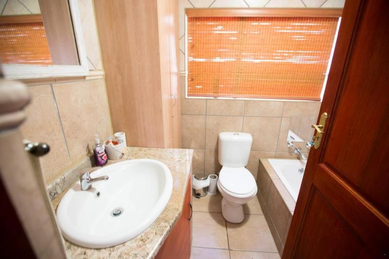 Номер Economy, Inyameko Bnb