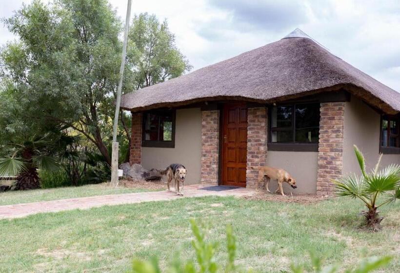 스탠다드 방갈로, Inyameko Bnb