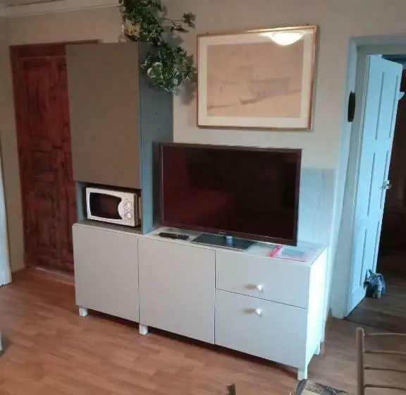 スタンダード4人部屋, B&b Il Terrazzo