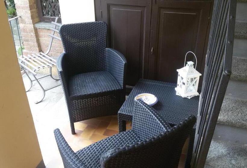 标准间, B&b Il Terrazzo