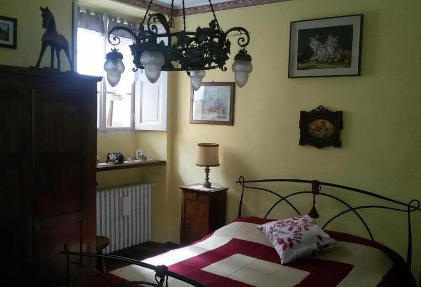 スタンダードルーム, B&b Il Terrazzo
