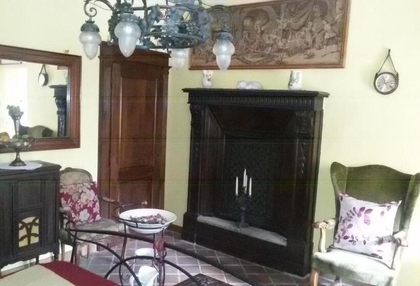 Номер Стандарт, B&b Il Terrazzo