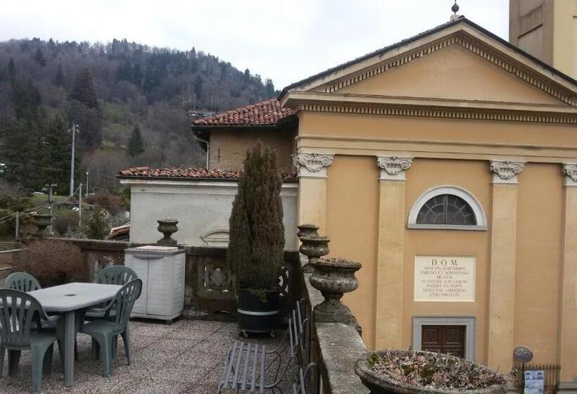 标准间, B&b Il Terrazzo