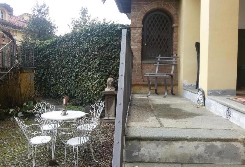 スタンダードルーム, B&b Il Terrazzo