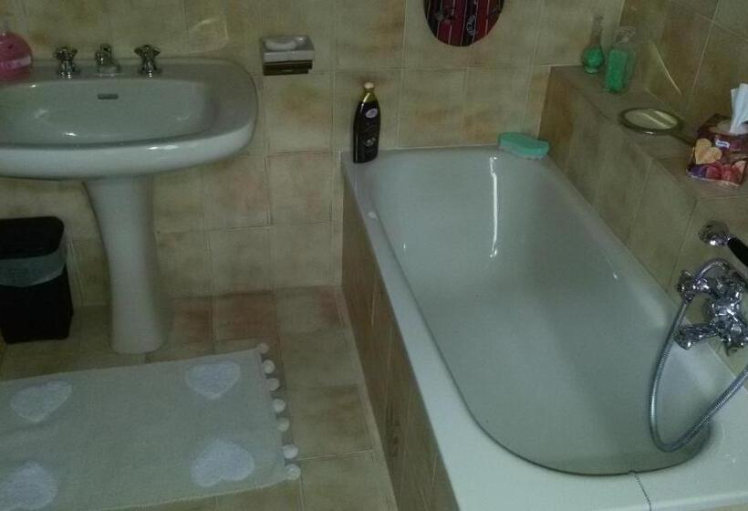 四人标准间, B&b Il Terrazzo