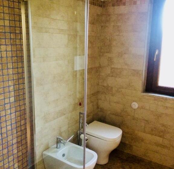 חדר סטנדרט, Casa Vacanze San Paolo