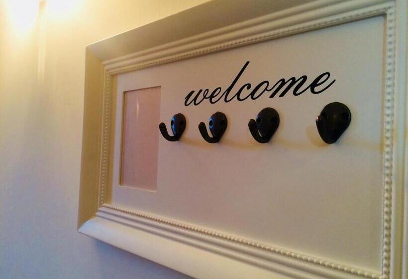 חדר סטנדרט, Casa Vacanze San Paolo