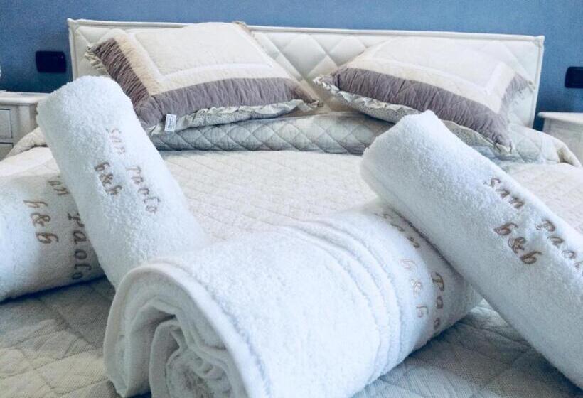 חדר סטנדרט, Casa Vacanze San Paolo