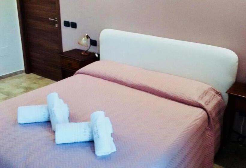 חדר סטנדרט, Casa Vacanze San Paolo