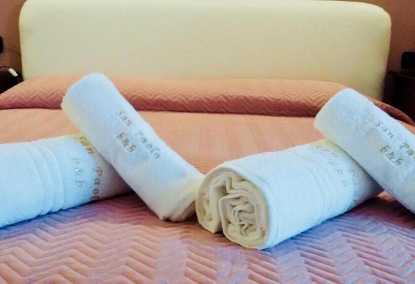 חדר סטנדרט, Casa Vacanze San Paolo