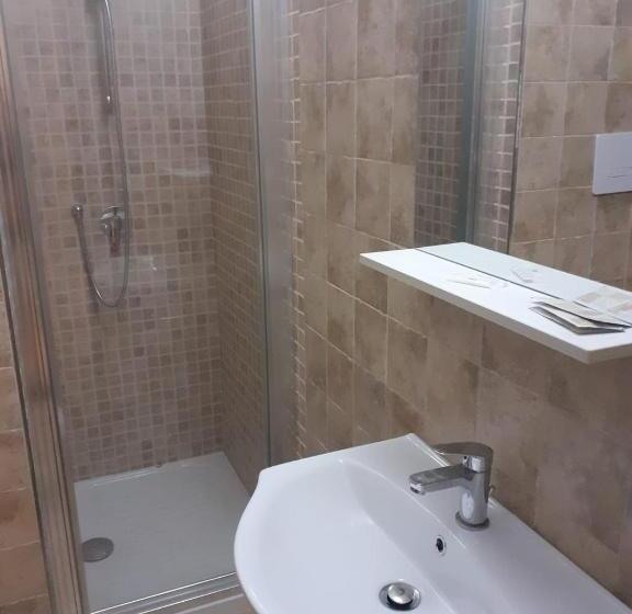 חדר סטודיו סטנדרד, Casa Vacanze San Paolo