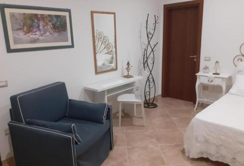 חדר סטודיו סטנדרד, Casa Vacanze San Paolo