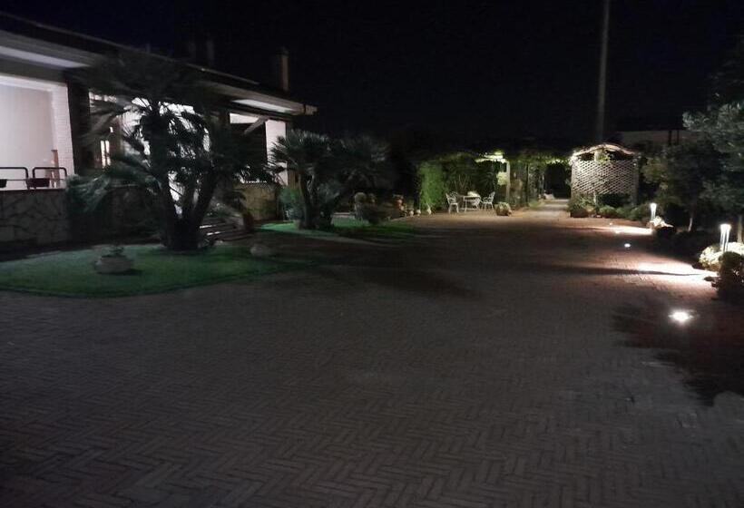 חדר סטודיו סטנדרד, Casa Vacanze San Paolo