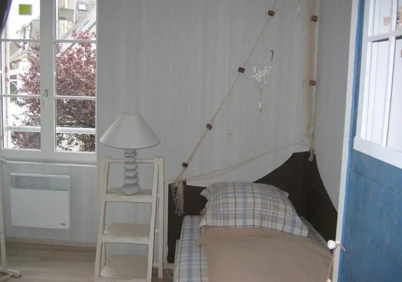 اتاق استاندارد یک نفره, La Bergerie