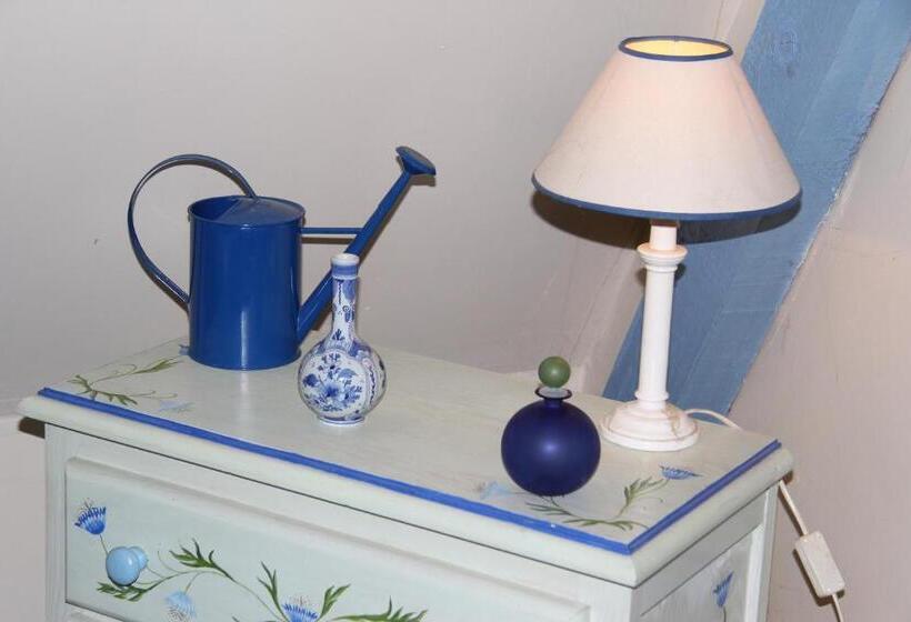 家庭套房, Le Cottage Mirabelle