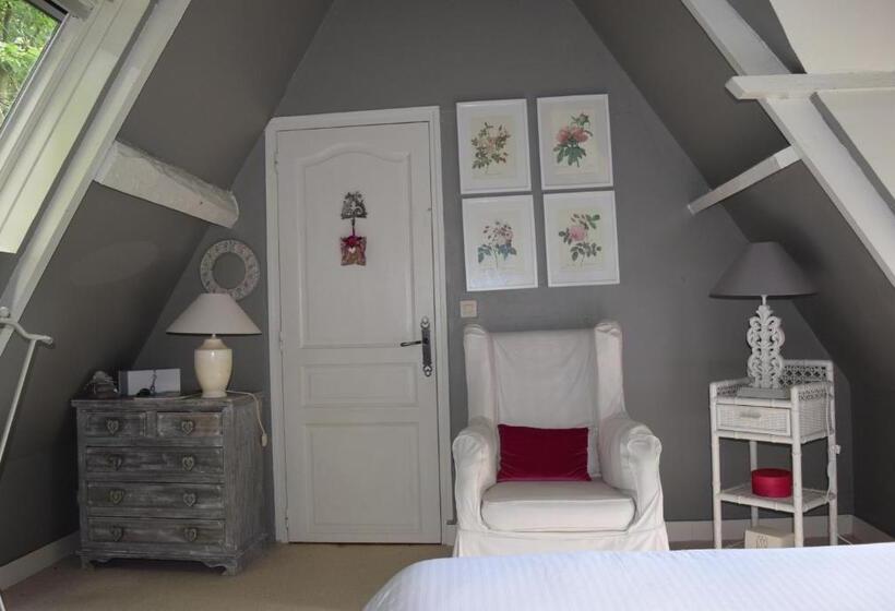 家庭套房, Le Cottage Mirabelle