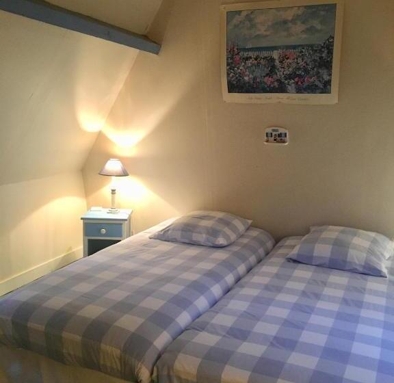 家庭套房, Le Cottage Mirabelle