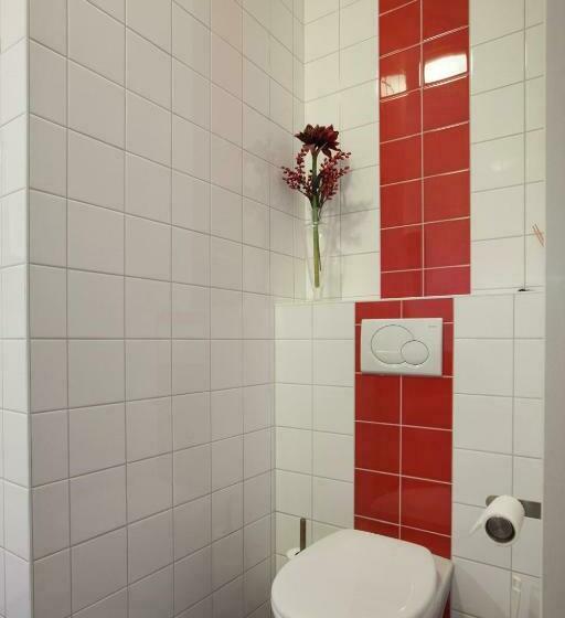 スタンダードルーム, Boutique Hotel De Raetskamer