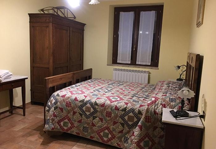 Номер Стандарт, Il Renaiolo