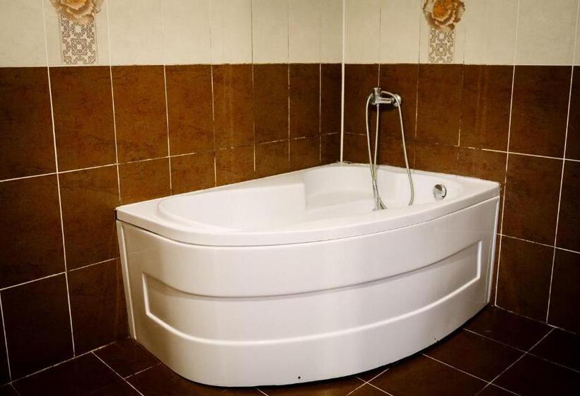 四人标准间, Class