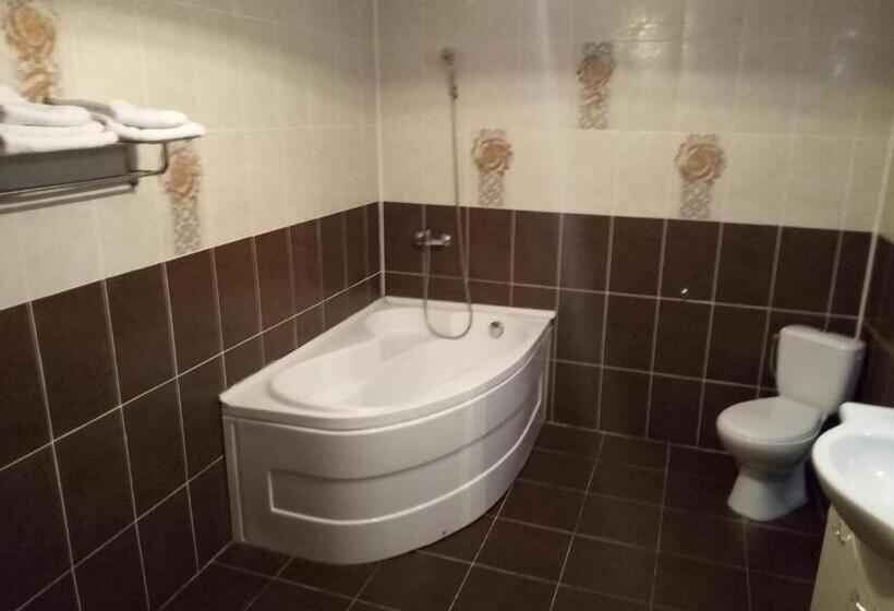 四人标准间, Class